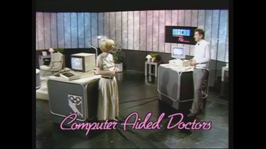 - Computer-aided Doctors