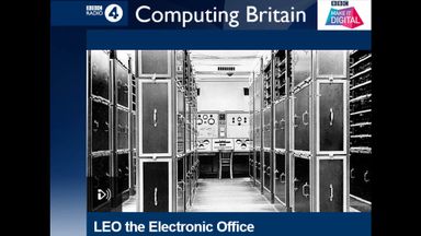 - LEO the Electronic Office