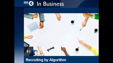 - Recruiting by Algorithm