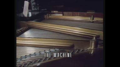 - The Machine