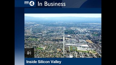 - Inside Silicon Valley