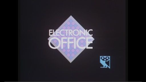 The Electronic Office