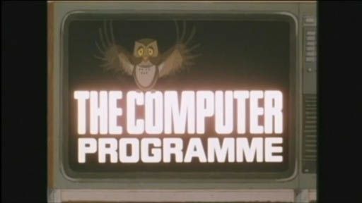 The Computer Programme