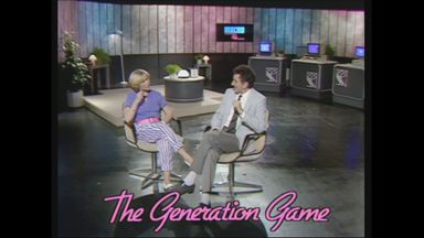 - The Generation Game