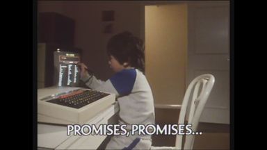 - Promises, Promises