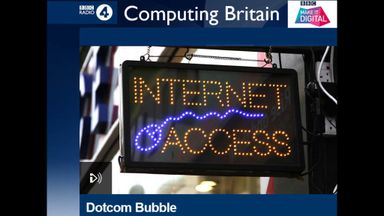 - Dotcom Bubble