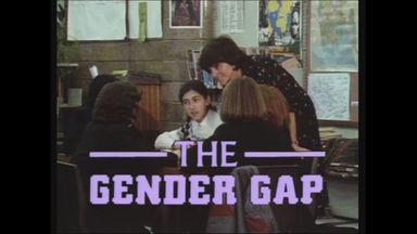 - The Gender Gap