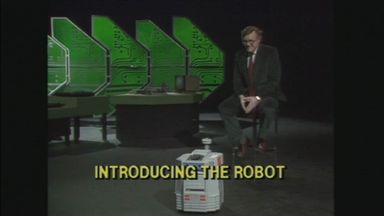 - Introducing the Robot