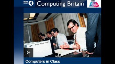 - Computers in Class