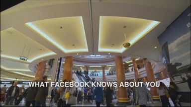 - What Facebook Knows About You 