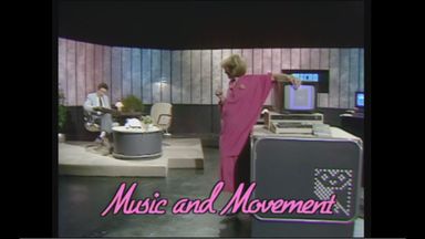 - Music and Movement