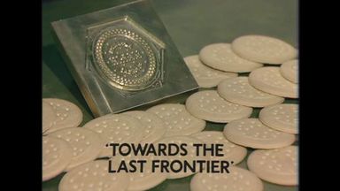 - Towards the Last Frontier