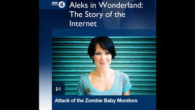 - Attack of the Zombie Baby Monitors