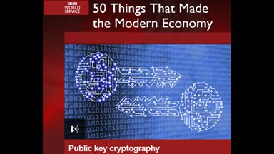 - Public Key Cryptography