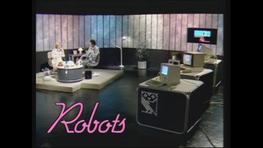 - Robots