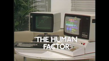 - The Human Factor 