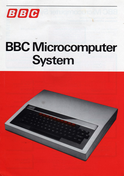 The Microcomputer System Book cover